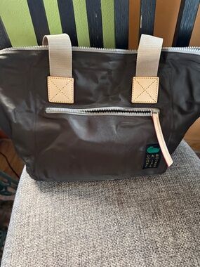 Dooney and Bourke Nylon tote